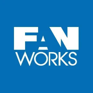 Société: Fanworks Inc.