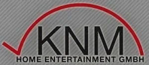 Société: KNM Home Entertainment GmbH