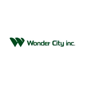 Société: Wonder City Co., Ltd.