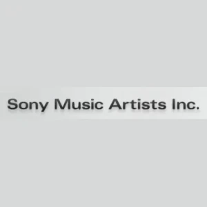 Société: Sony Music Artists Inc.