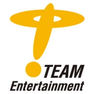 Société: Team Entertainment, Inc.