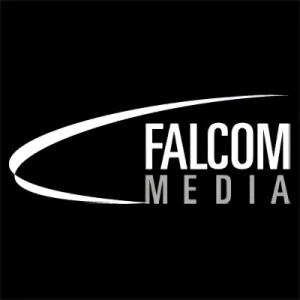 Société: FALCOM MEDIA GmbH