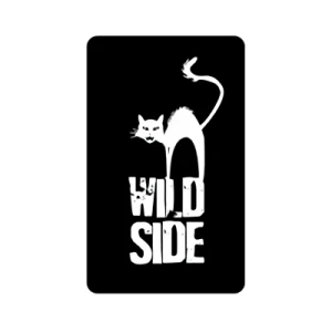 Société: Wild Side Vidéo SAS