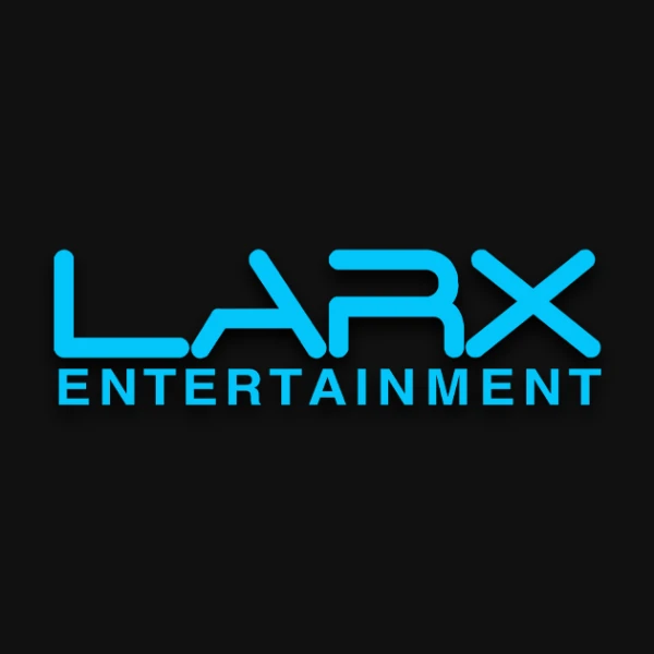 Société: Larx Entertainment Co., Ltd.