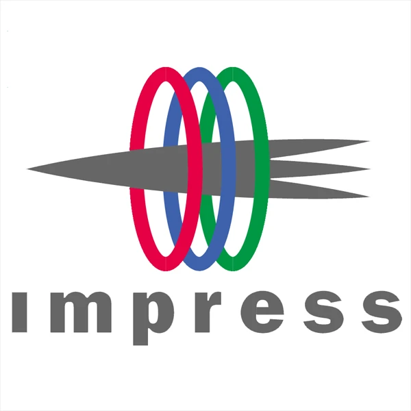Société: Impress Corporation