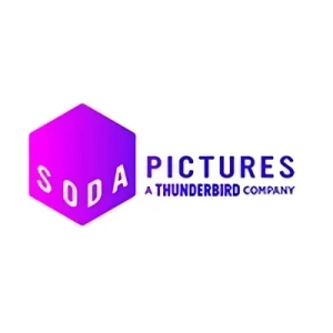 Société: Soda Pictures Ltd.