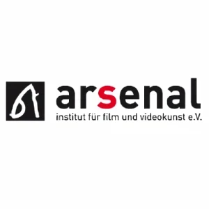 Société: Arsenal - Institut für Film und Videokunst e. V.