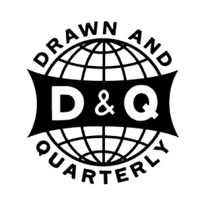 Société: Drawn & Quarterly