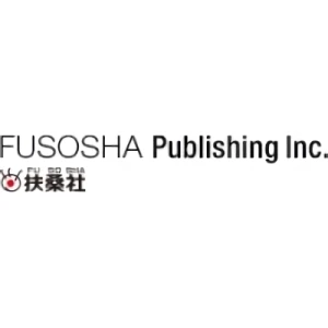 Société: Fusousha Publishing Inc.