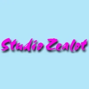 Société: Studio Zealot