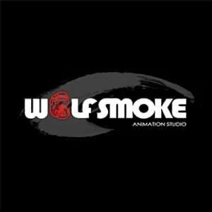 Société: Guangzhou Wolf Smoke Animation Studio