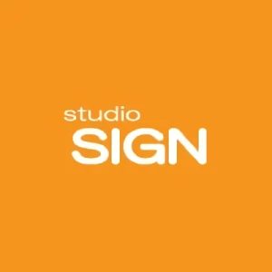 Société: Studio Sign