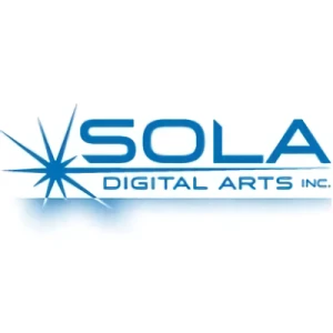Société: SOLA DIGITAL ARTS Inc.