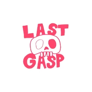 Société: Last Gasp