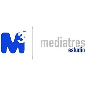 Société: Mediatres Estudio S.L.