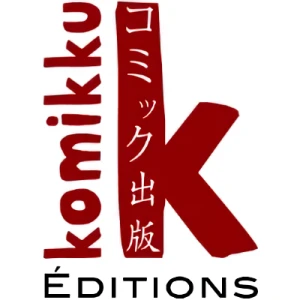Société: Komikku Éditions
