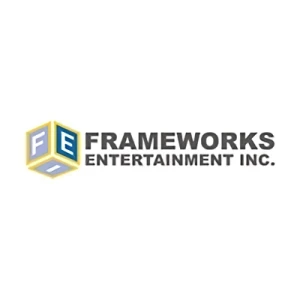 Société: Frameworks Entertainment Inc.