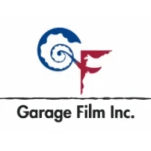 Société: Garage Film Inc.