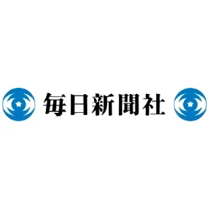 Société: The Mainichi Newspapers Co., Ltd.