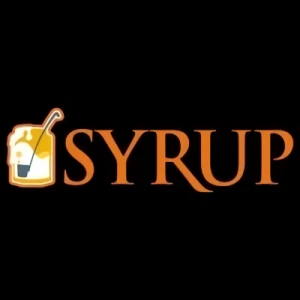 Société: Syrup