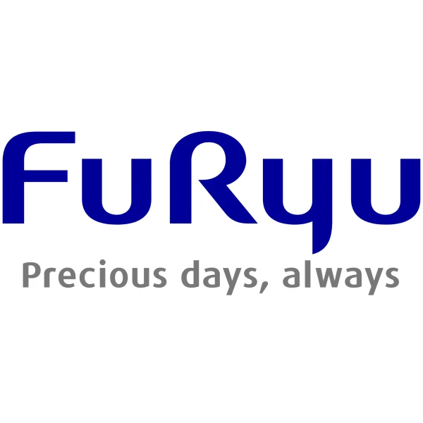 Société: FuRyu Corporation