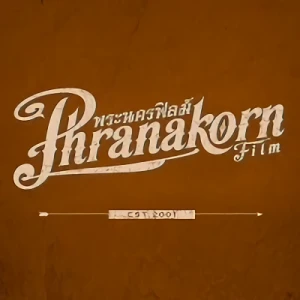 Société: Phranakorn Film