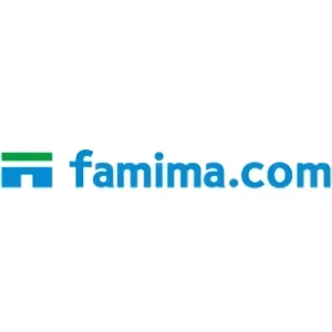 Société: famima.com Co., Ltd.