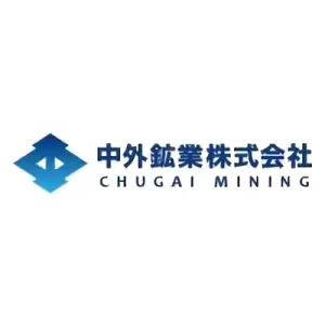 Société: Chugai Mining Co., Ltd.
