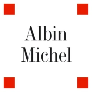 Société: Éditions Albin Michel