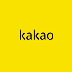 Société: Kakao Corp.