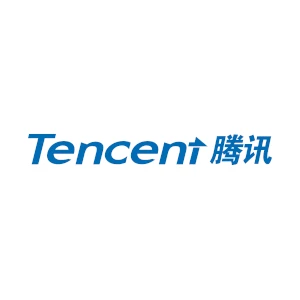 Société: Tencent Holdings Ltd.