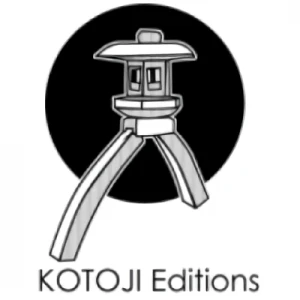 Société: KOTOJI Editions