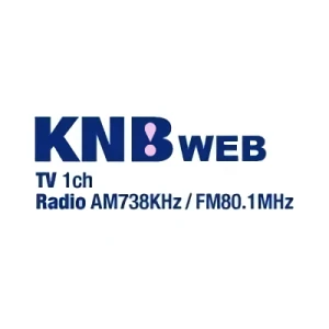 Société: Kitanihon Broadcasting Co., Ltd.