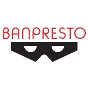 Société: Banpresto Co., Ltd.