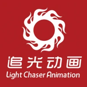 Société: Light Chaser Animation Studios