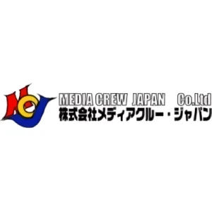Société: Media Crew Japan Co., Ltd.