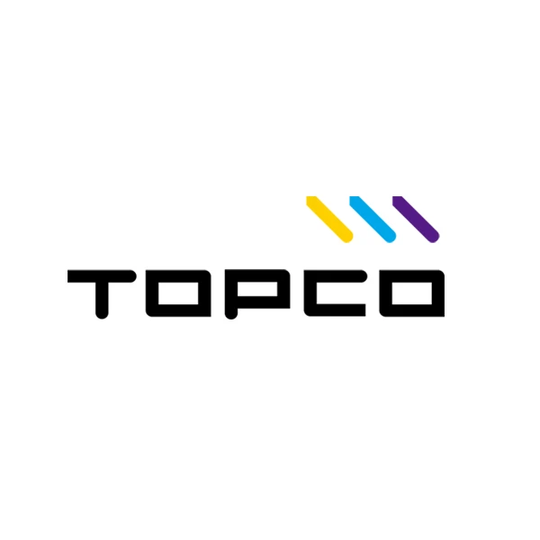 Société: Topco Co. Ltd.