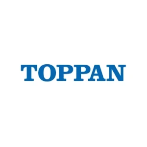 Société: Toppan Printing Co., Ltd.