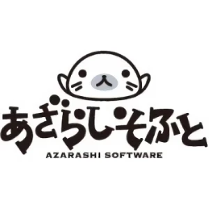 Société: Azarashi Soft