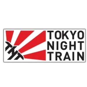 Société: Tokyo Night Train