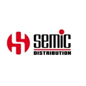 Société: Semic Distribution S.A.S.