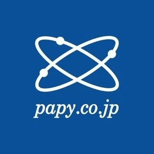 Société: Papyless Co., Ltd.
