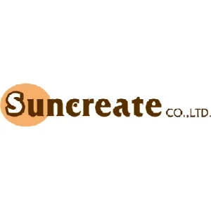 Société: Suncreate Co., Ltd.