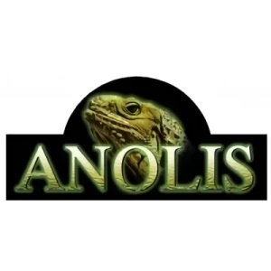 Société: Anolis Entertainment GmbH & Co.KG