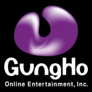 Société: GungHo Online Entertainment, Inc.