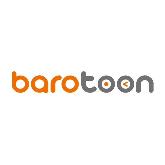 Société: BaroComic co., Ltd.