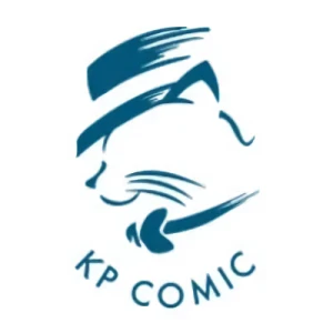 Société: KP Comics Studios Co., Ltd.