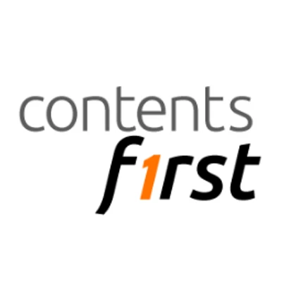Société: Contents First Inc.