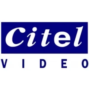 Société: Citel vidéo
