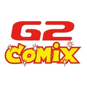Société: G2Comix